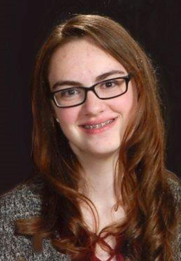 Jessica Timp